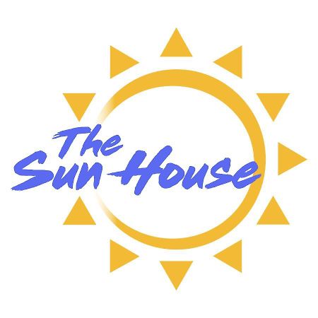 The Sun House Appartement Sarandë Buitenkant foto
